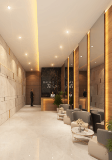 Lobby 1